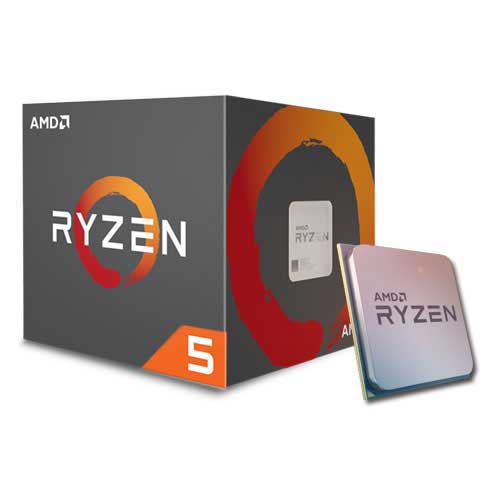 Ryzen 5 1400 discount especificaciones