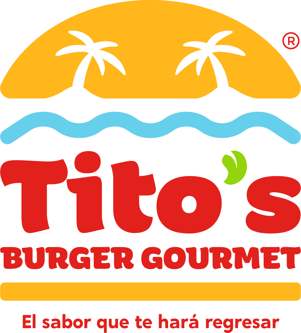 Tito s Burger Gourmet