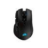 MOUSE CORSAIR INALAMBRICO IRONCLAW RGB BLACK CH-9317011-NA