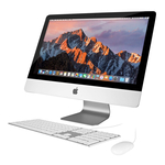 Apple Desktops & All-In-Ones