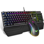 Keyboards & Keypads