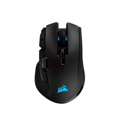MOUSE CORSAIR INALAMBRICO IRONCLAW RGB BLACK CH-9317011-NA
