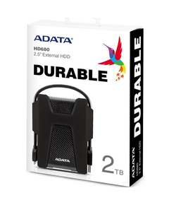 HD EXTERNO 2TB ADATA AHD680-2TU31-CBK