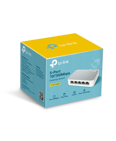 SWITCH TP LINK  10/100 TL-SF1005D