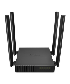 ROUTER TP LINK ARCHER C50  DUAL BAND WIFI TL-ARCHERC50 AC1200