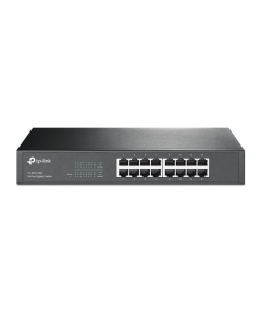 SWITCH TP LINK  16 PORT 10/100/1000 TL-SG1016D