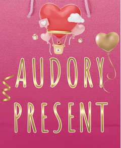 Audory Present