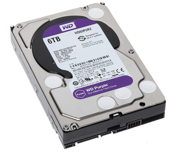 Other Hard Drives
