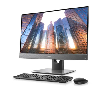 PC Desktops & All-In-Ones