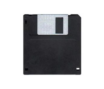 Floppy, Zip & Jaz Disks