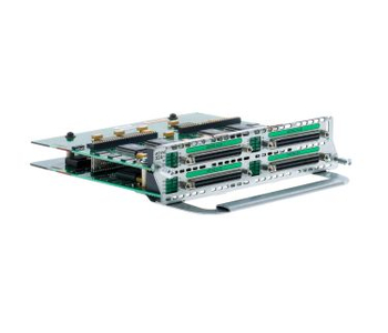 Router Modules/Cards/Adapters