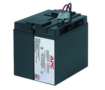 UPS Batteries & Components