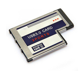 Laptop Add-On Cards