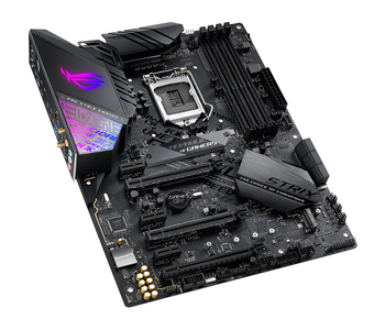Motherboard Components & Accs