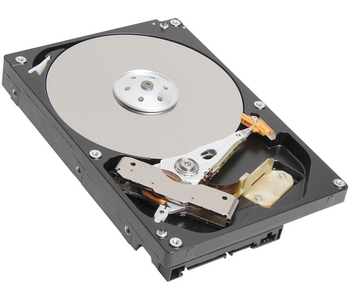 Other Drives, Storage & Media