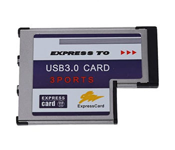 Other Laptop Add-On Cards