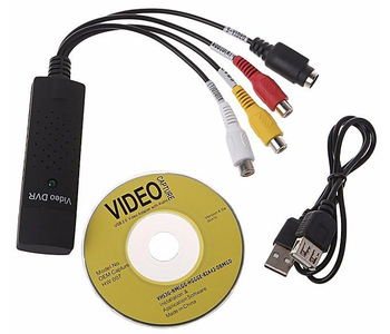 TV Tuner/Video Capture Devices