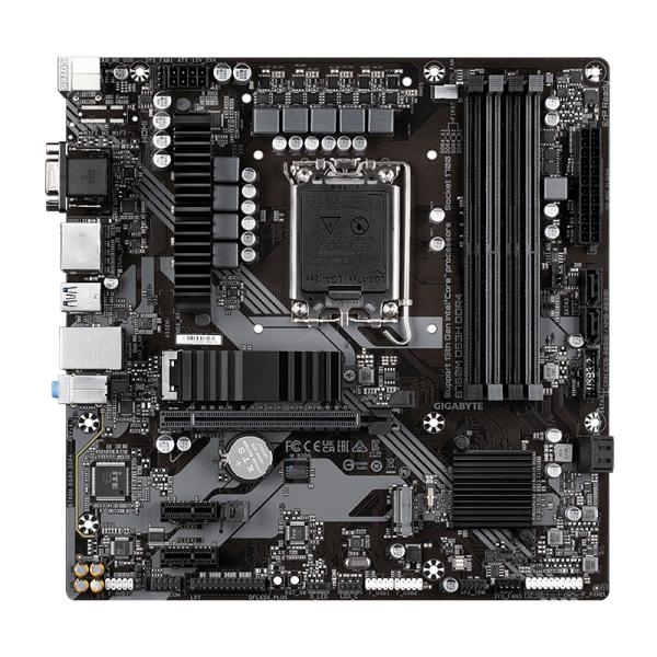 TARJETA MADRE GIGABYTE B760M DS3H