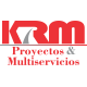 Proyectos KRM