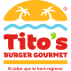 Tito s Burger Gourmet